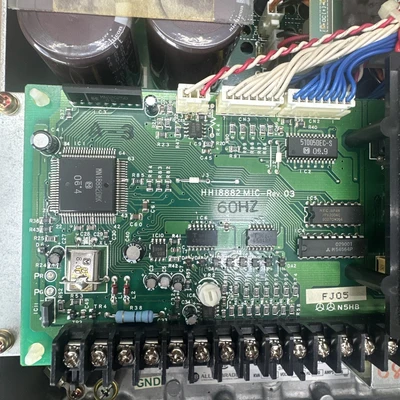 USED Allen-Bradley 1333-BAB
