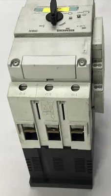 USED SIEMENS 3RV1341-4JC10
