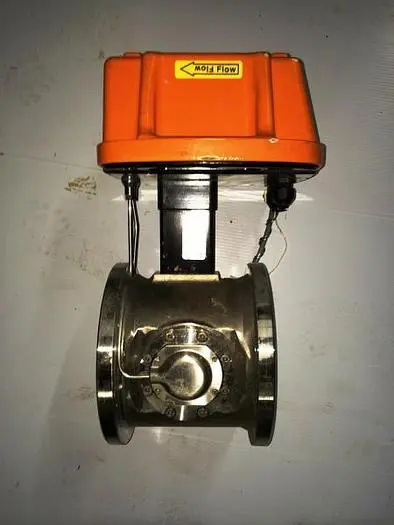 Used _UNKNOWN_ _UNKNOWN_ Moisture Analyzers Minnesota US | Papermill Surplus #548664