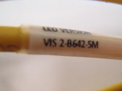 USED TURCK VIS 2-B642-5M