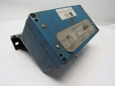 Lift-U Junction Box Control Assembly 24V Auto Deploy