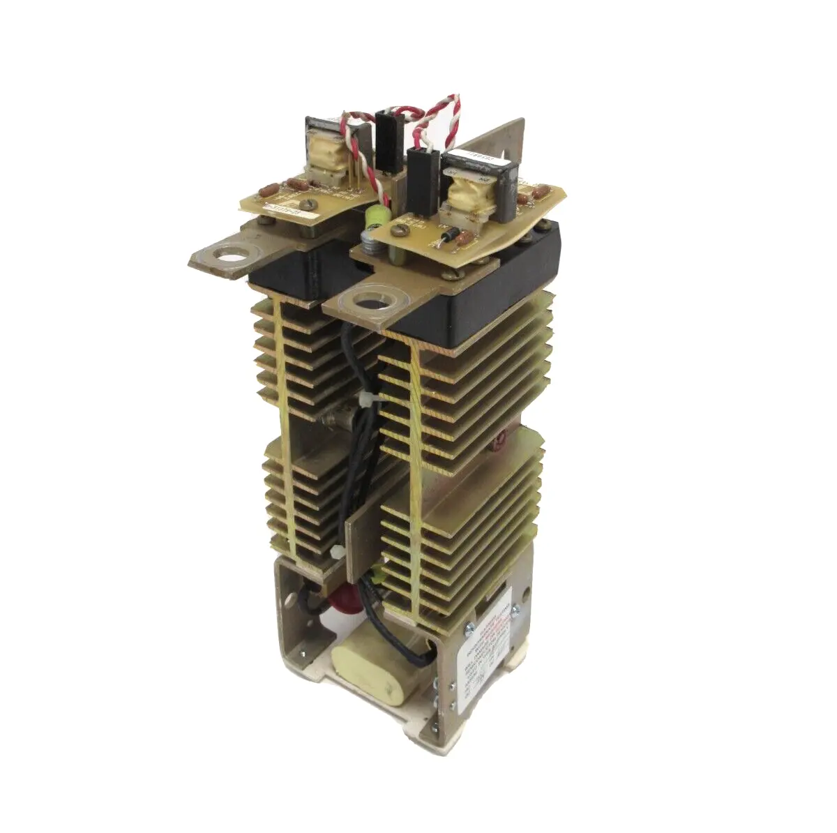 USED RELIANCE ELECTRIC 86466-58S RECTIFIER STACK 0-51378-25 8646658S
