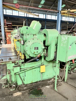 Used CINCINNATI, INC 1812 Power Squaring Shears (Inch) California US | Sterling Machinery Exchange #1466111