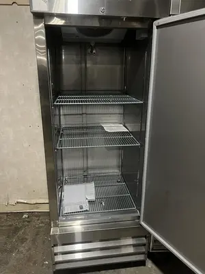 Used SABA S-23R Refrigerators Florida US | BAM Discount Restaurant Equipment #1390543