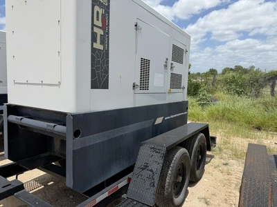Used _UNKNOWN_ _UNKNOWN_ Generators Texas US | Miedema Asset Management Group #1312328