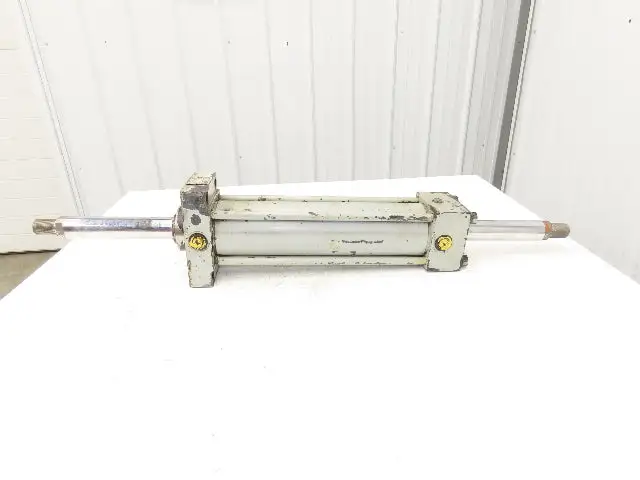 Used LORAMENDI _UNKNOWN_ Hydraulic Cylinders Indiana US | Arrow Industrial #1365325