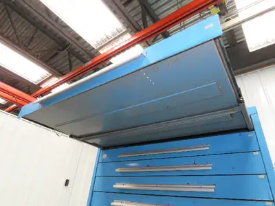 Used NU-ERA _UNKNOWN_ Miscellaneous MRO Indiana US | Arrow Industrial #1249932