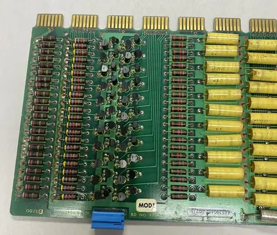 Used GENERAL ELECTRIC 44A390410-G01 Miscellaneous Equipment (Electrical & Power) | Surplus Asset Holdings #1188196