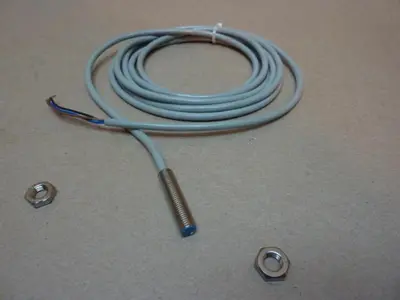 NEW FESTO SIEN-M8B-PO-S-L