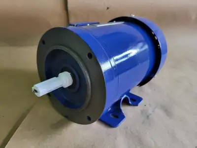 NEW TECO-WESTINGHOUSE RF00145C-56