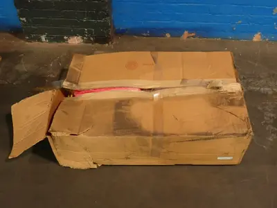 USED FANUC W07032310