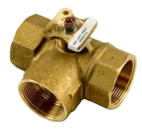 Johnson Controls VG1845ER Valve [New]