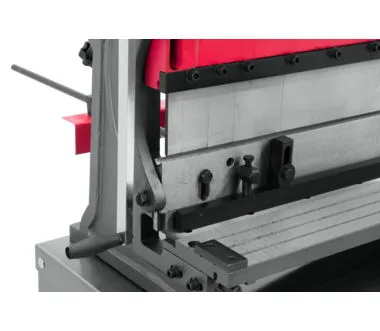 New | in-Stock _UNKNOWN_ SBR-40M Combo 3-in-1 Sheet Metal Machines US | Scott Machinery #1268908
