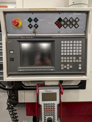 Used 2000 STUDER S145 Internal Grinders Minnesota US | Orca Machine Tools, Inc. #1262764