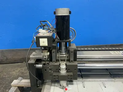Used QUALITY ONE ENGRAVERS QUEST 1224 ENGRAVER Engravers Ohio US | HGR 24 #1463268