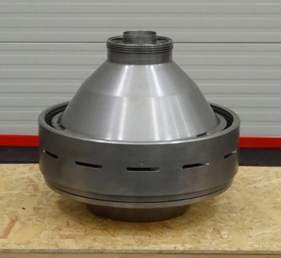 Used _UNKNOWN_ _UNKNOWN_ Disc Stack Centrifuges Florida US | Sanders Equipment #1323852