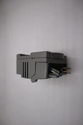 Giddings & Lewis M.1300.7372 R1 Input Module 24VDC SINK/SOURCE STOCK 5176A