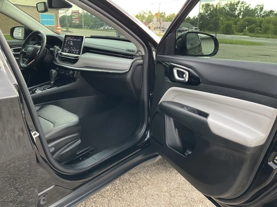 Used 2022 JEEP COMPASS SUVs Michigan US | Miedema Asset Management Group #1315976
