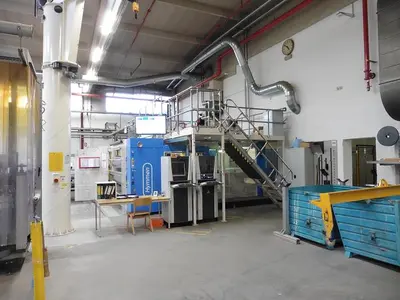 USED 2016 HYMMEN CTK 2200