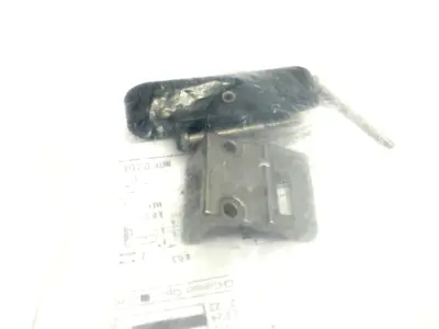 NEW ALLEN-BRADLEY SER. B GUARDMASTER SEMI-FLEX METAL ACTUATOR KEY