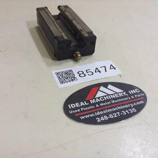 Used THK HSR20HTR Bearings Michigan US | Ideal Machinery #576272