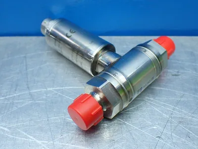 New | in-Stock GE PMP5063TDA3CAH0PF Pressure Transmitters Ohio US | HGR 24 #755725