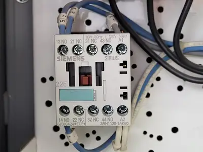 NEW SIEMENS TIASTAR