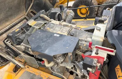 Used BELL B45E Articulated Dump Trucks Texas US | Mitsubishi HC Capital America #1362941