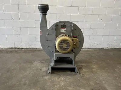 USED CINCINNATI FAN HP-4C22