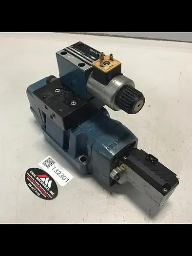 Used BOSCH 0 810 091 222 Valves/Fittings Michigan US | Ideal Machinery #698095