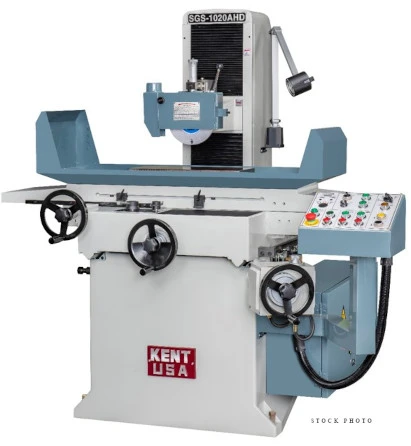 NEW KENT USA SGS-1020AHD