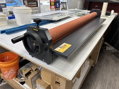 Used VEVOR _UNKNOWN_ Laminators Texas US | MachineryMax #1488218