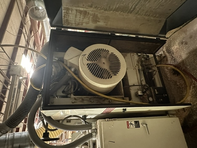 USED MEREEN-JOHNSON 524-DC/SR4