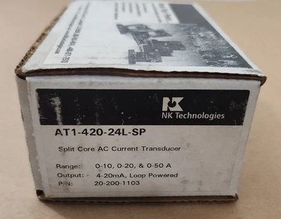 NEW NK TECHNOLOGIES 20-200-1103