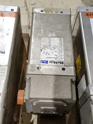 Used Roman T46684HC3282WX Welding Transformers Michigan US | Maverick Industrial Sales #1467867