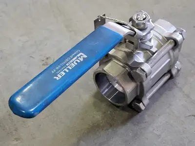 New | in-Stock GRINNELL GB3933-SW-FP Valves/Fittings British Columbia CA | Lenmark #255612