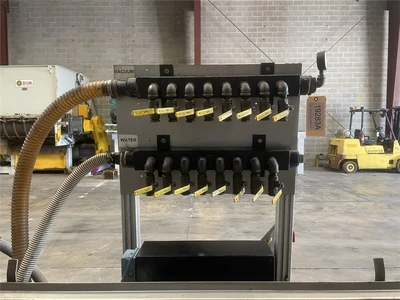 USED CONAIR MCB-21-4