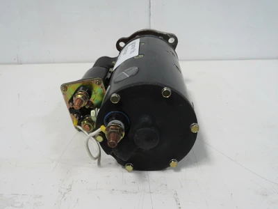 Used DELCO REMY _UNKNOWN_ Automotive Parts | OCO Industrial #1586048