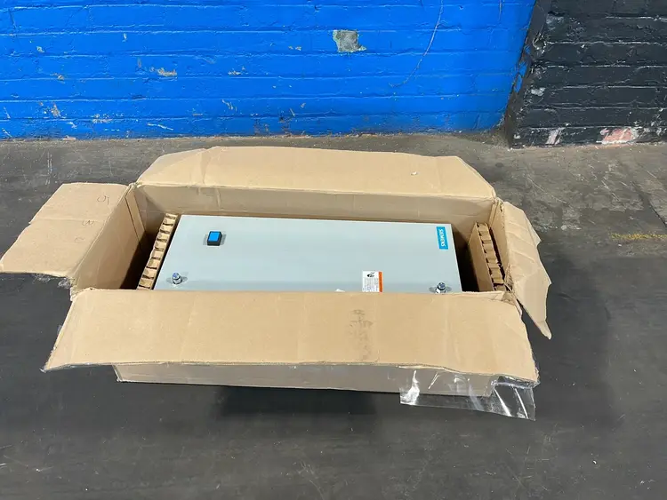 Used 2019 SIEMENS 17DUC92BA11 Starters Ohio US | HGR 24 #1150636