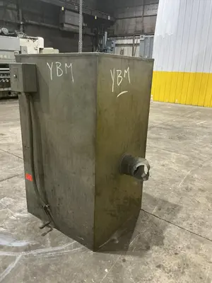 USED SETCO SPL