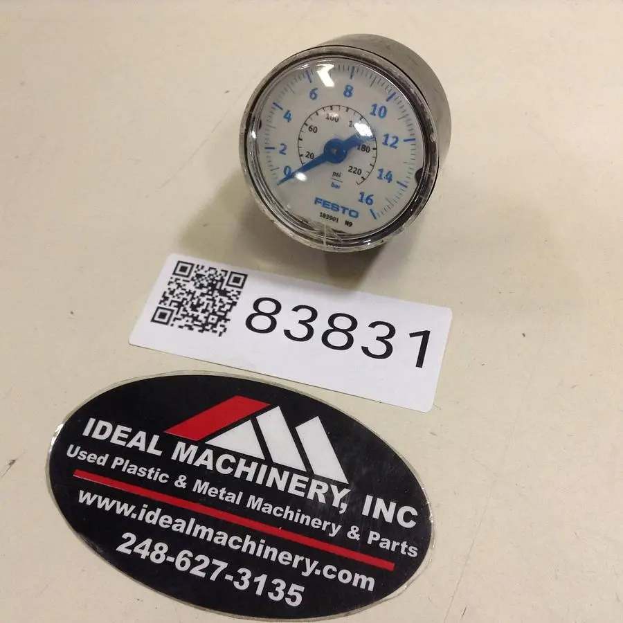 USED FESTO 183901