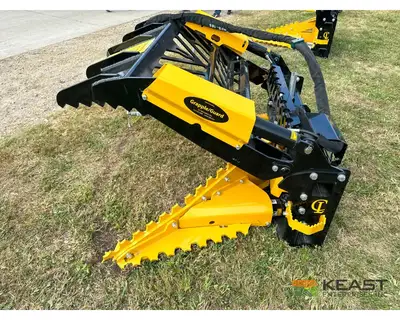 Used CL FABRICATION _UNKNOWN_ Tree/Post Pullers Iowa US | Keast Enterprises #1360107