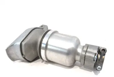 NEW EATON CROUSE HINDS CPR154 CIRCUIT BREAKING RECEPTACLE