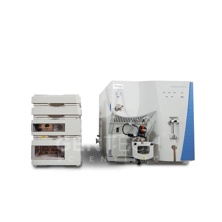 Used AGILENT TECHNOLOGIES TSQ ULTRA Mass Spectrometer New York US | GenTech Scientific #1447359