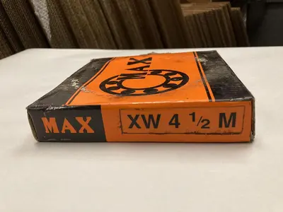 Used CONSOLIDATED XW-4-1/2 Bearings | Surplus Asset Holdings #1202429