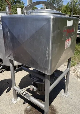USED BREDDO LDT