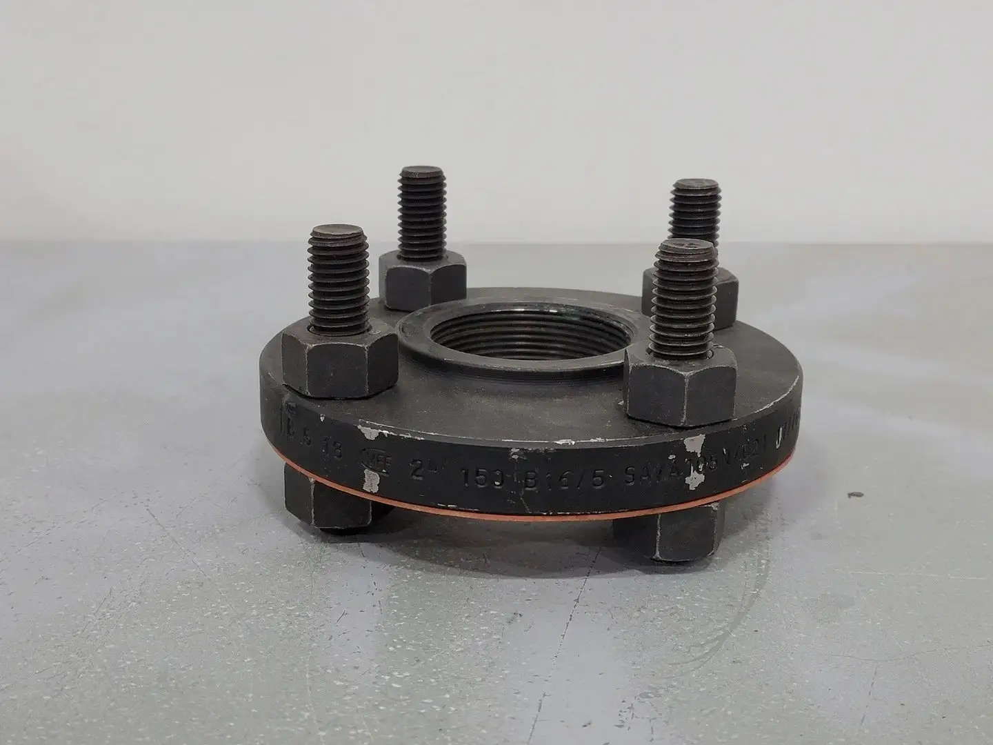 USED MFF SA/A105N/C21
