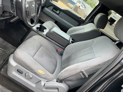 Used 2013 FORD F150 Pickup Trucks Michigan US | Miedema Asset Management Group #1423579