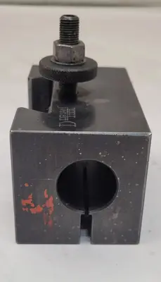 Used DORIAN TOOL D35CXA HOLDERS Tool Holders Kentucky US | Aucto #1315802