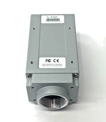 Used PixeLink FireWire Color Camera, CMOS Rolling Shutter 6.6 MP 2208 x 3000 Frame Grabbers & Cameras Michigan US | Maverick Industrial Sales #1397700